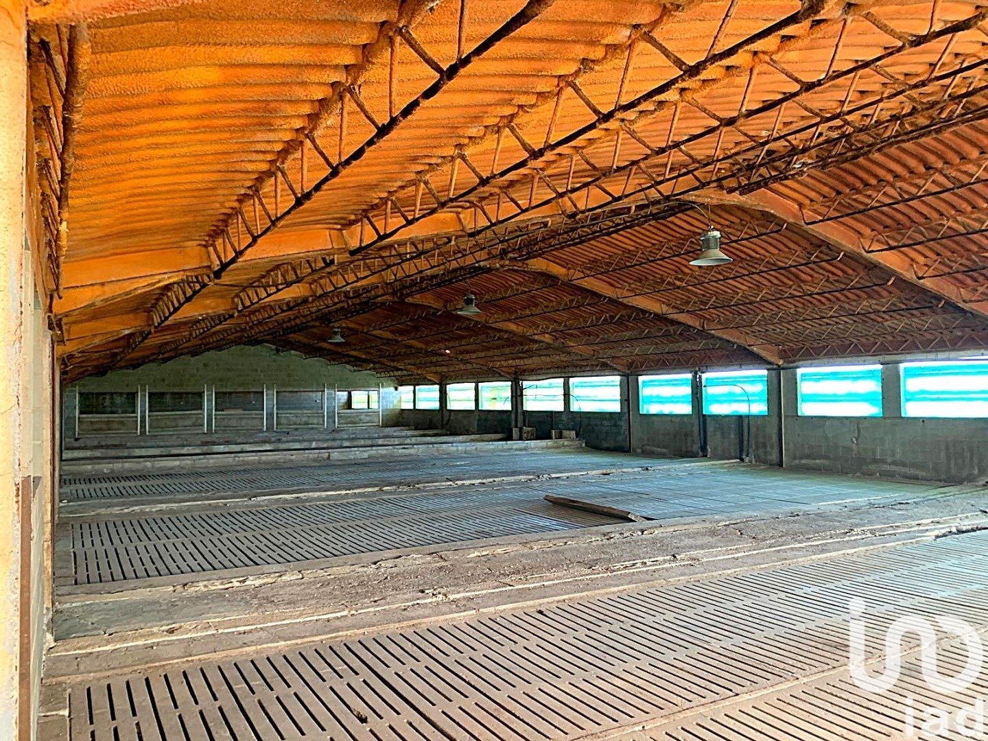 Terreno a Llorenc Del Penedes, Tarragona, Spagna 8000 mq. N° 153707