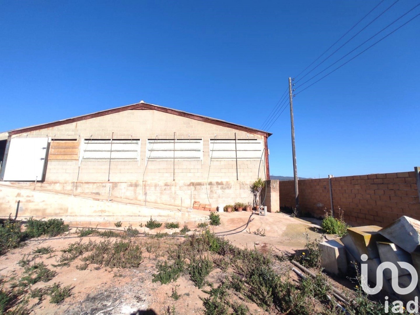 Terreno a Llorenc Del Penedes, Tarragona, Spagna 8000 mq. N° 153707