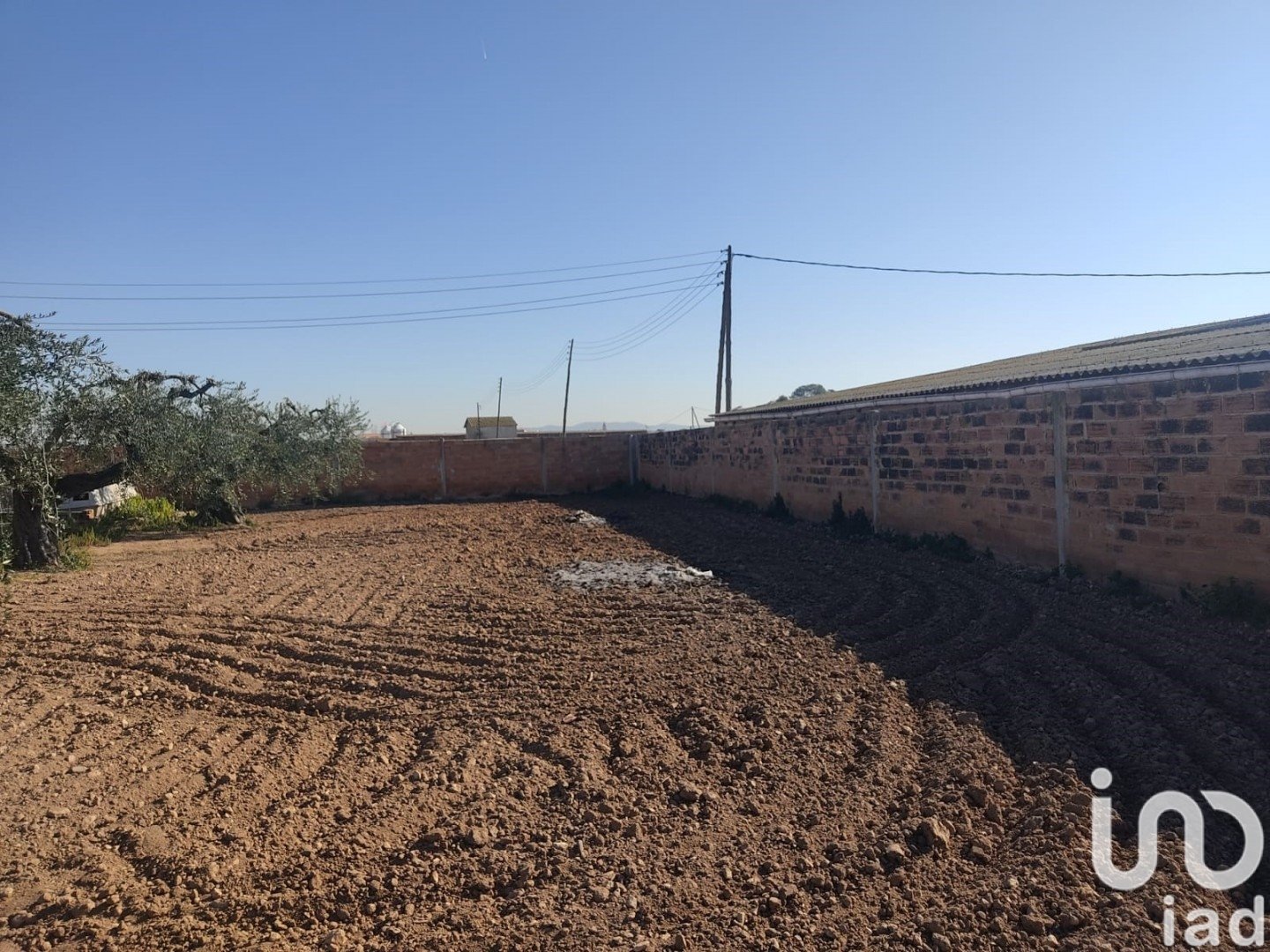 Terreno a Llorenc Del Penedes, Tarragona, Spagna 8000 mq. N° 153707