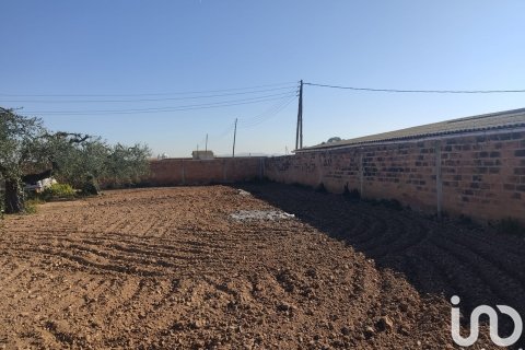 Terreno in vendita a Llorenc Del Penedes, Tarragona, Spagna 8000 mq. N° 153707 - foto 10