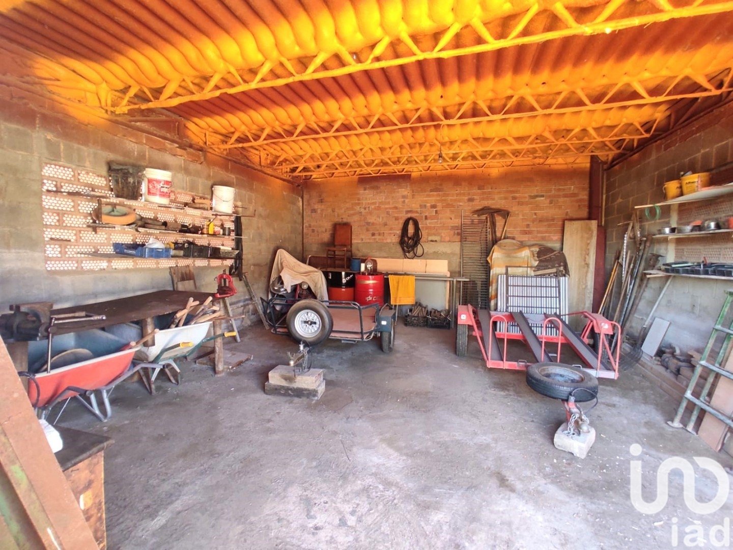 Terreno a Llorenc Del Penedes, Tarragona, Spagna 8000 mq. N° 153707