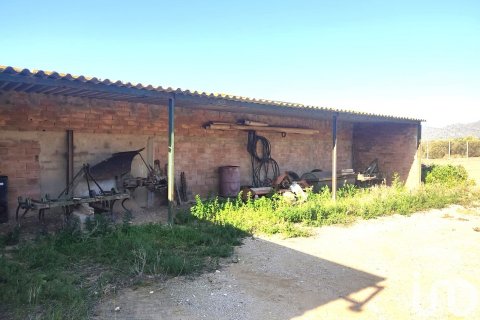 Terreno in vendita a Llorenc Del Penedes, Tarragona, Spagna 8000 mq. N° 153707 - foto 7