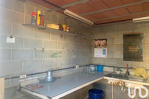 Terreno in vendita a Llorenc Del Penedes, Tarragona, Spagna 8000 mq. N° 153707 - foto 26