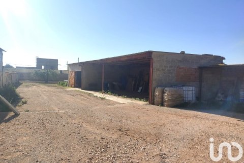 Terreno in vendita a Llorenc Del Penedes, Tarragona, Spagna 8000 mq. N° 153707 - foto 6