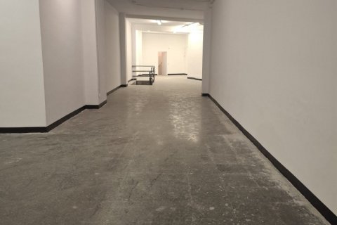 Kommersiell fastighet i Barcelona, Spanien 338 kvm. Nr. 153705