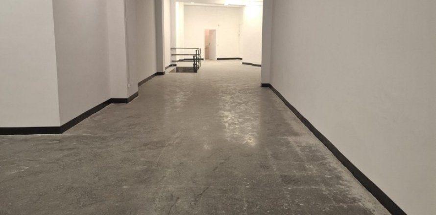 Liikekiinteistö Barcelona, Espanja 338 m2 No. 153705