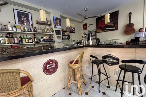 Lokal usługowy w Denia, Alicante, Hiszpania 2 sypialnie, 134 mkw. nr 153702 – zdjęcie 5