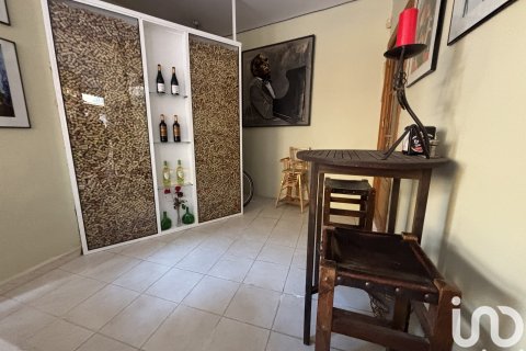 Lokal usługowy w Denia, Alicante, Hiszpania 2 sypialnie, 134 mkw. nr 153702 – zdjęcie 7