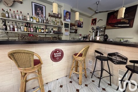 Lokal usługowy w Denia, Alicante, Hiszpania 2 sypialnie, 134 mkw. nr 153702 – zdjęcie 6