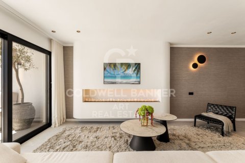 Duplex à vendre à Benahavis, Malaga, Espagne, 3 chambres, 269 m2 No. 178983 - photo 14