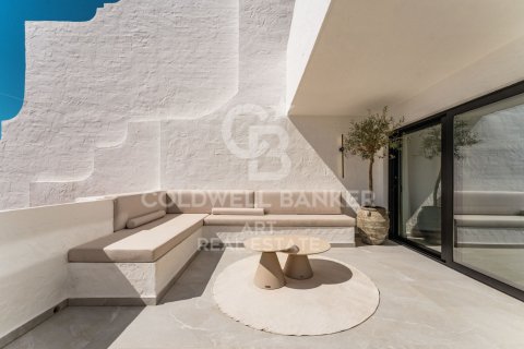 Duplex à vendre à Benahavis, Malaga, Espagne, 3 chambres, 269 m2 No. 178983 - photo 16