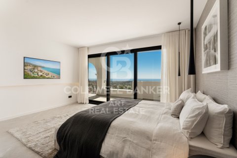 Duplex à vendre à Benahavis, Malaga, Espagne, 3 chambres, 269 m2 No. 178983 - photo 18