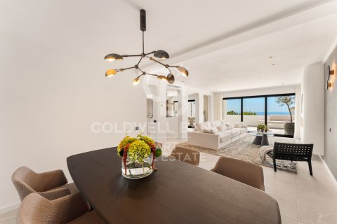 Duplex à vendre à Benahavis, Malaga, Espagne, 3 chambres, 269 m2 No. 178983 - photo 6
