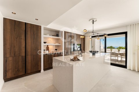 Duplex à vendre à Benahavis, Malaga, Espagne, 3 chambres, 269 m2 No. 178983 - photo 4