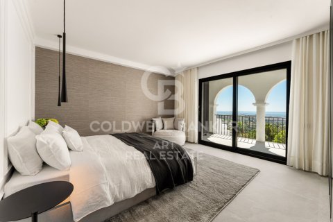 Duplex à vendre à Benahavis, Malaga, Espagne, 3 chambres, 269 m2 No. 178983 - photo 11