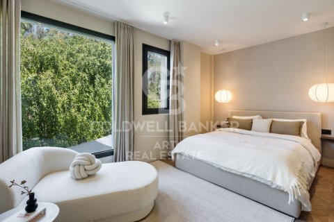 Villa for sale in Marbella, Malaga, Spain 5 bedrooms, 227 sq.m. No. 178979 - photo 9
