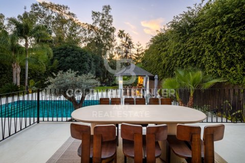 Villa for sale in Marbella, Malaga, Spain 5 bedrooms, 227 sq.m. No. 178979 - photo 6