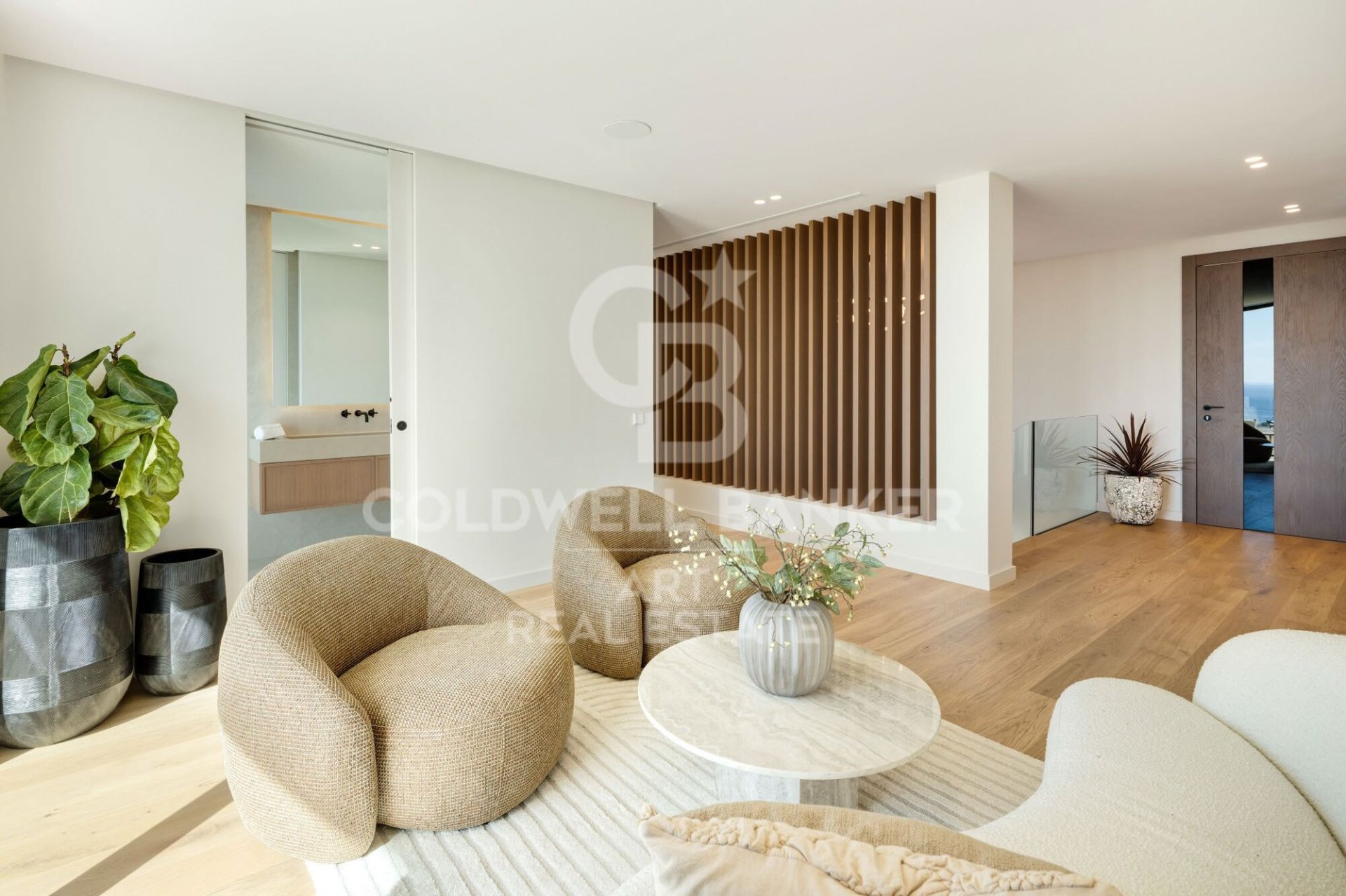 Willa w Marbella, Malaga, Hiszpania 5 sypialni, 454 mkw. nr 178980