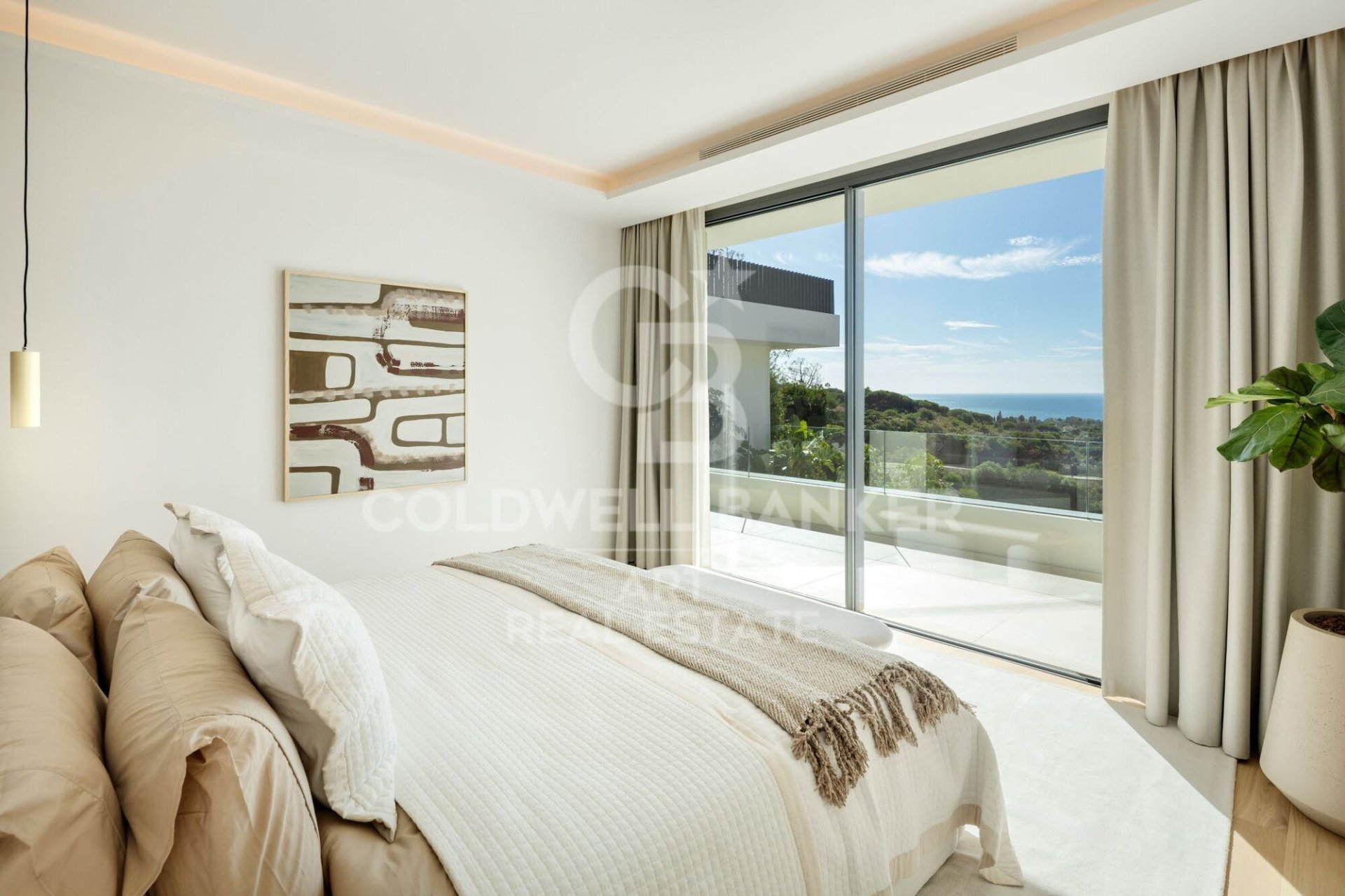 Willa w Marbella, Malaga, Hiszpania 5 sypialni, 454 mkw. nr 178980