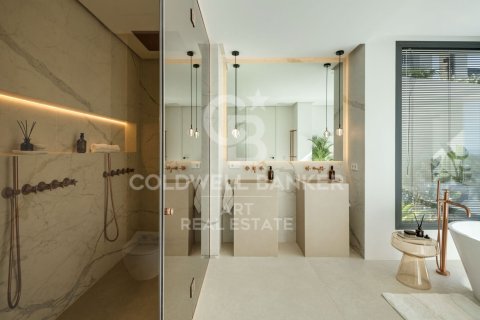 Villa à vendre à Marbella, Malaga, Espagne, 5 chambres, 454 m2 No. 178980 - photo 27