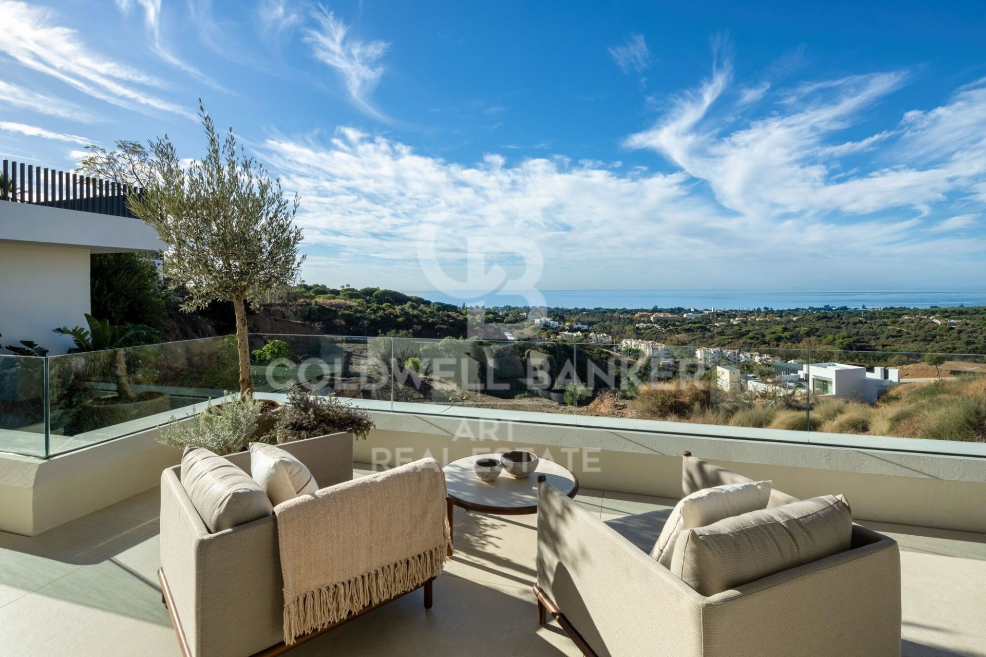 Willa w Marbella, Malaga, Hiszpania 5 sypialni, 454 mkw. nr 178980