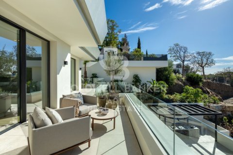 Villa à vendre à Marbella, Malaga, Espagne, 5 chambres, 454 m2 No. 178980 - photo 21