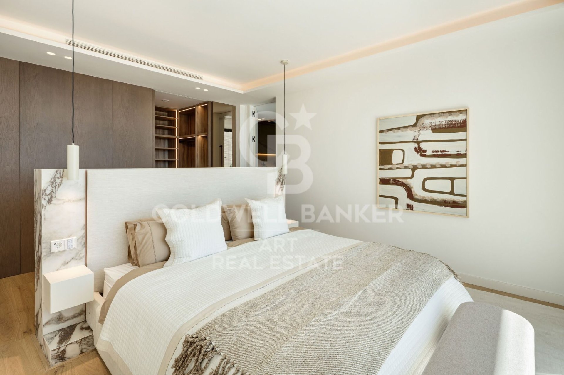 Willa w Marbella, Malaga, Hiszpania 5 sypialni, 454 mkw. nr 178980
