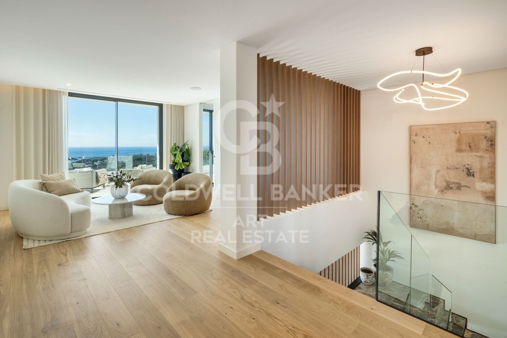Willa w Marbella, Malaga, Hiszpania 5 sypialni, 454 mkw. nr 178980