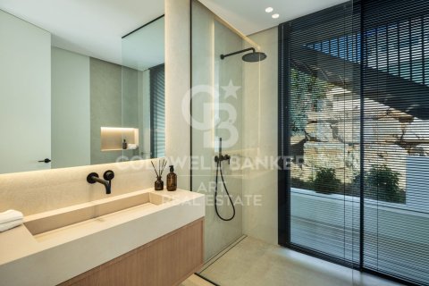 Villa à vendre à Marbella, Malaga, Espagne, 5 chambres, 454 m2 No. 178980 - photo 19