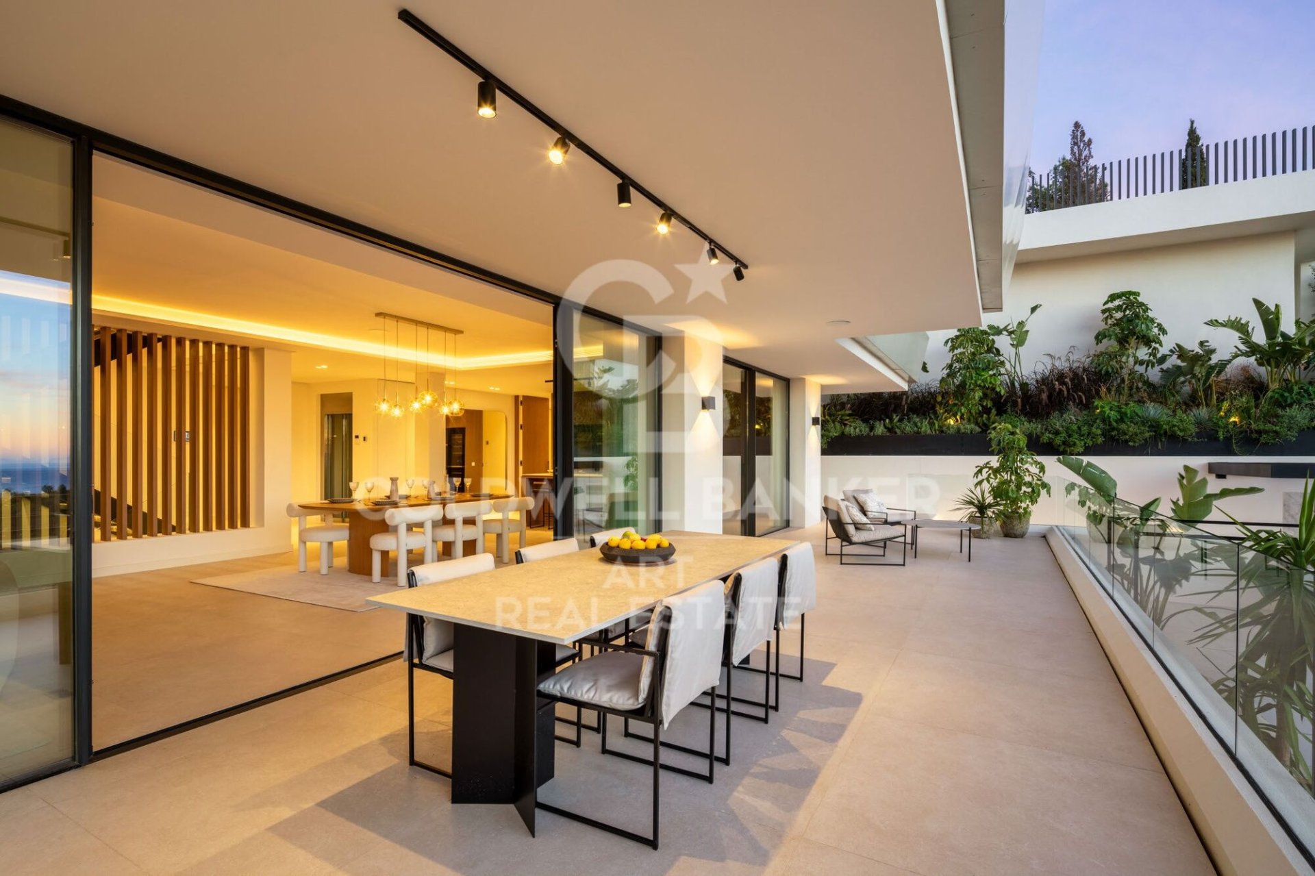 Willa w Marbella, Malaga, Hiszpania 5 sypialni, 454 mkw. nr 178980