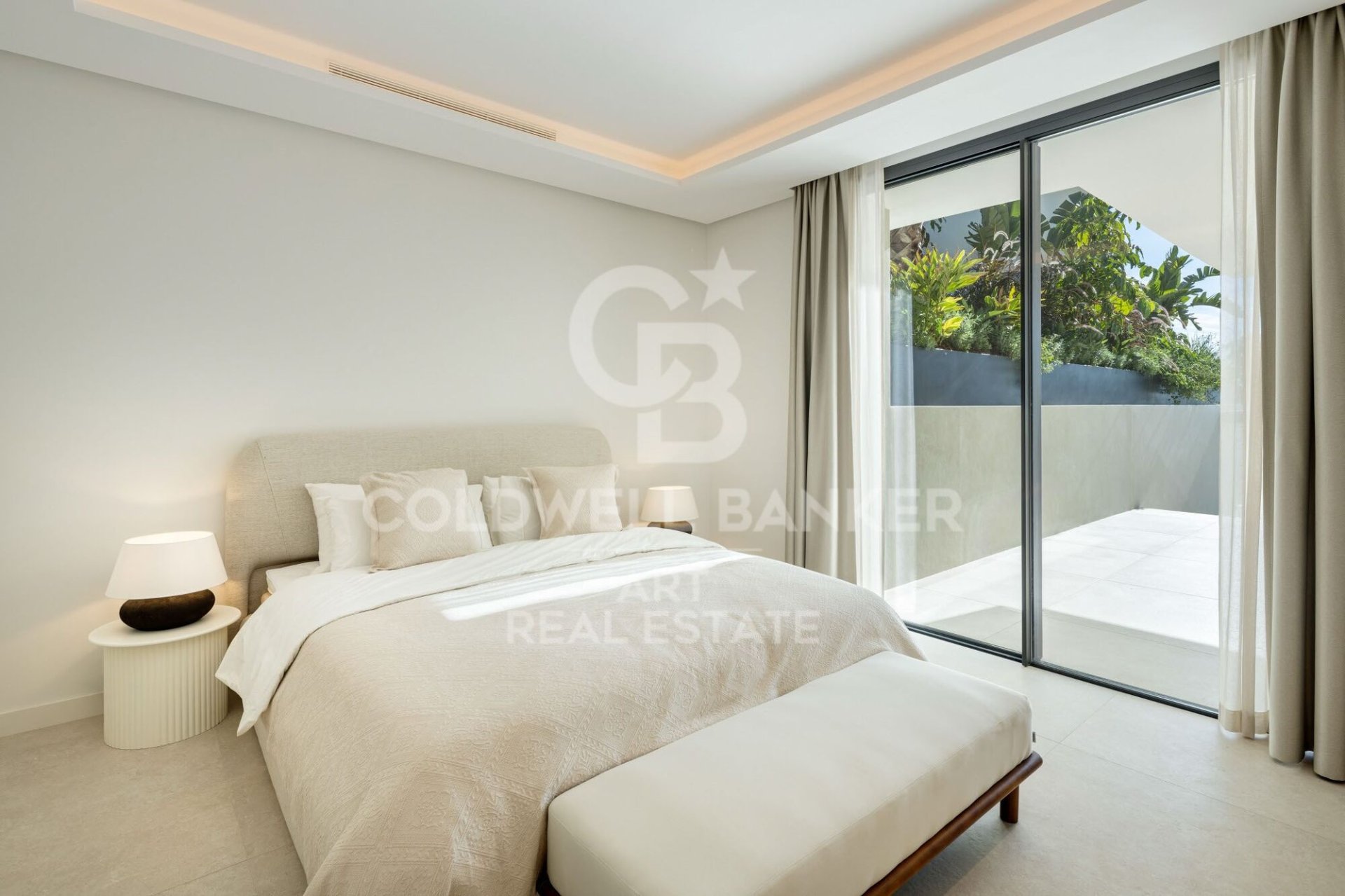 Willa w Marbella, Malaga, Hiszpania 5 sypialni, 454 mkw. nr 178980