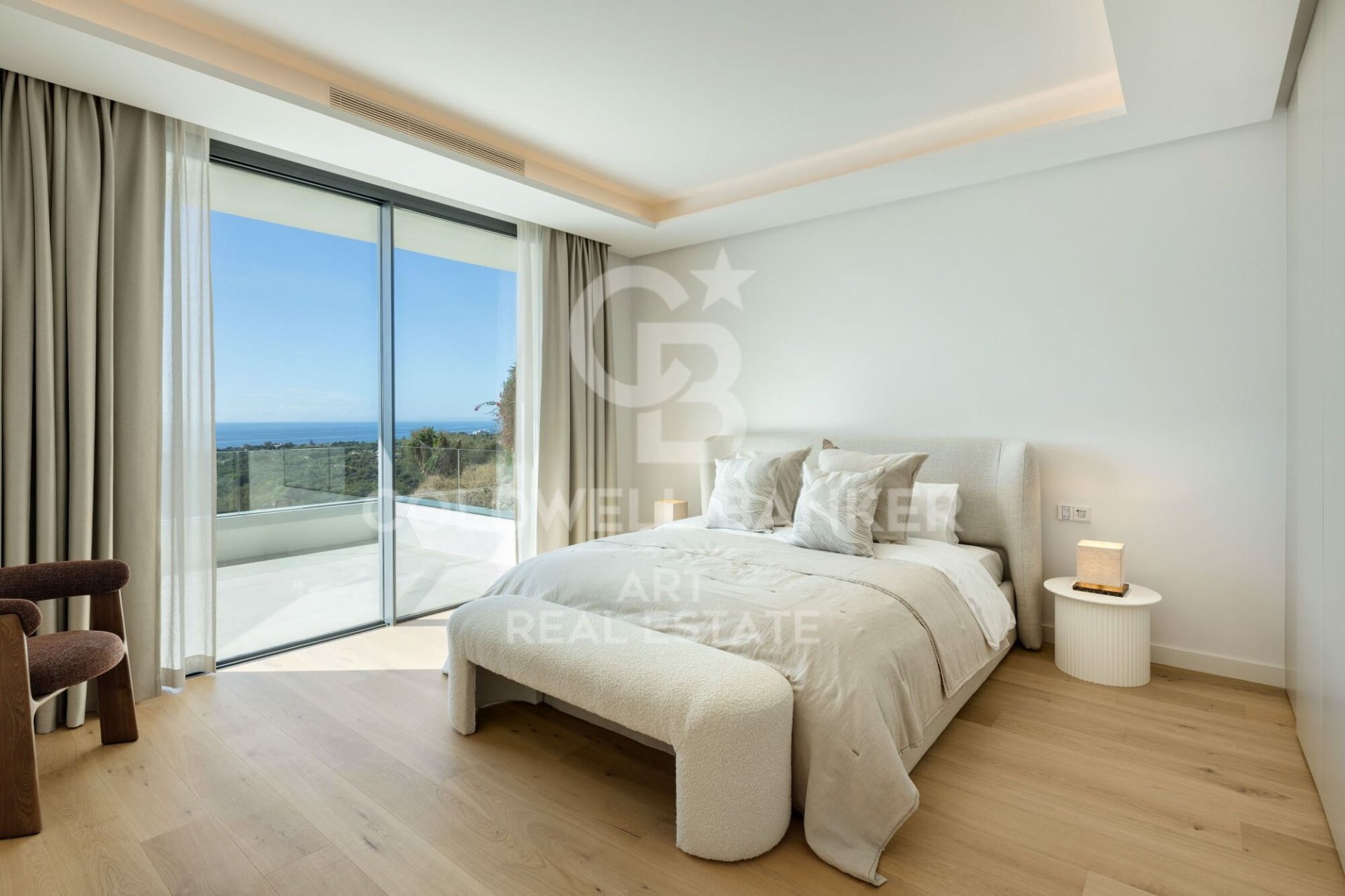 Willa w Marbella, Malaga, Hiszpania 5 sypialni, 454 mkw. nr 178980