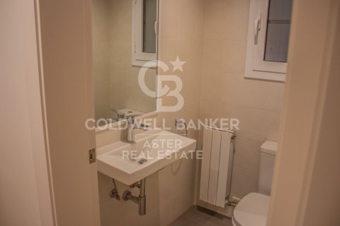 Kolmio myytävänä Barcelona, Espanja, 2 makuuhuonetta, 101 m2 No. 178981 - kuva 7
