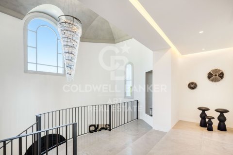 Villa à vendre à Benahavis, Malaga, Espagne, 7 chambres, 937 m2 No. 178978 - photo 7