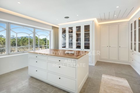 Villa à vendre à Benahavis, Malaga, Espagne, 7 chambres, 937 m2 No. 178978 - photo 6