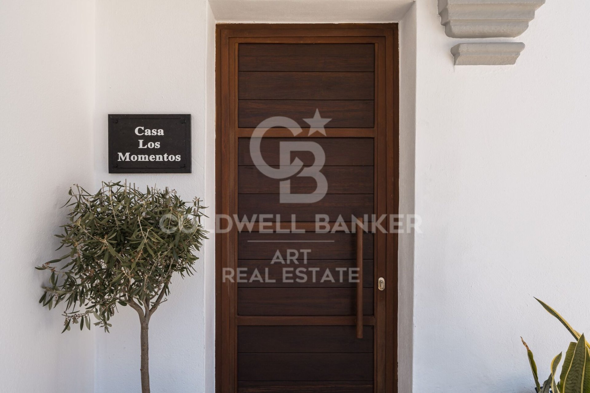 Villa i Marbella, Malaga, Spanien 6 sovrum, 315 kvm. Nr. 178982