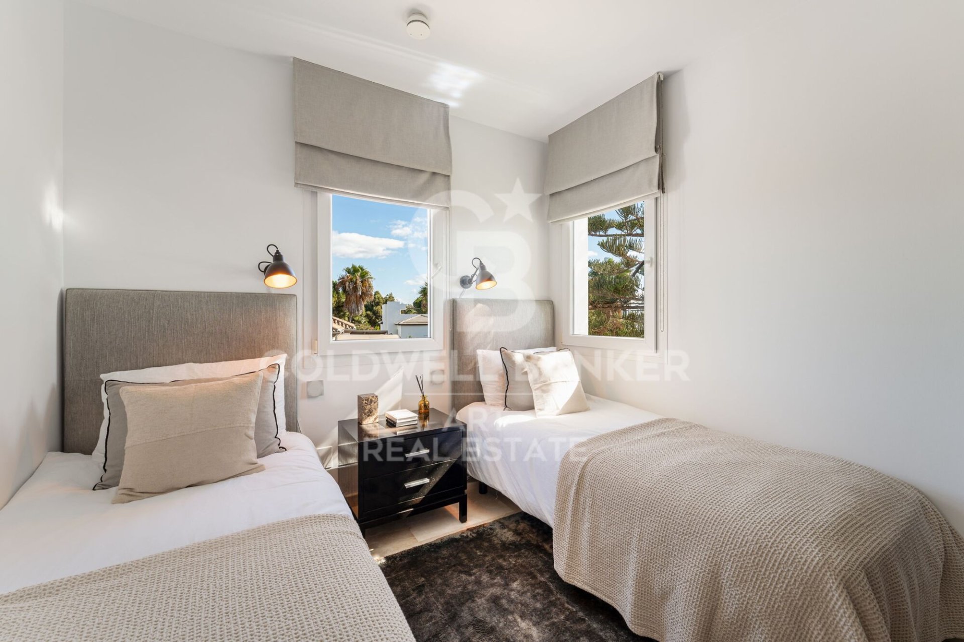 Penthouse w Marbella, Malaga, Hiszpania 3 sypialnie, 163 mkw. nr 178984