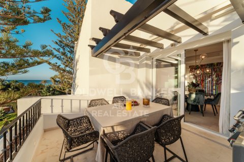 Penthäuser zum Verkauf in Marbella, Malaga, Spanien 3 Schlafzimmer, 163 m2 Nr. 178984 - Foto 12