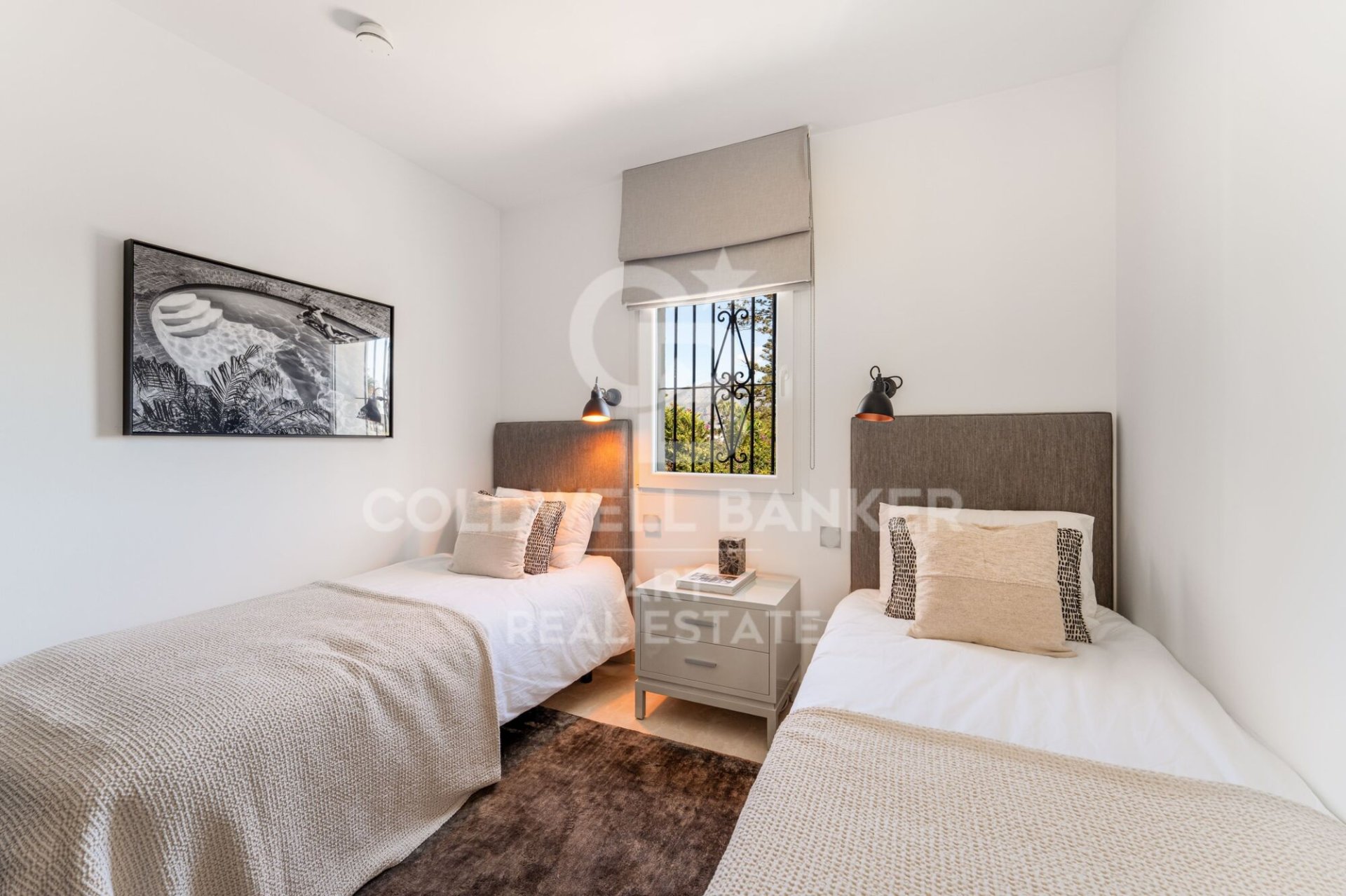Penthouse w Marbella, Malaga, Hiszpania 3 sypialnie, 163 mkw. nr 178984