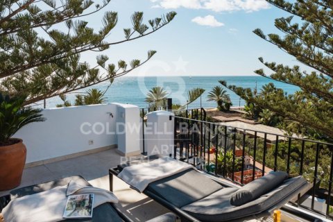 Penthäuser zum Verkauf in Marbella, Malaga, Spanien 3 Schlafzimmer, 163 m2 Nr. 178984 - Foto 24