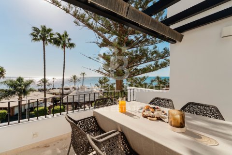 Penthäuser zum Verkauf in Marbella, Malaga, Spanien 3 Schlafzimmer, 163 m2 Nr. 178984 - Foto 9