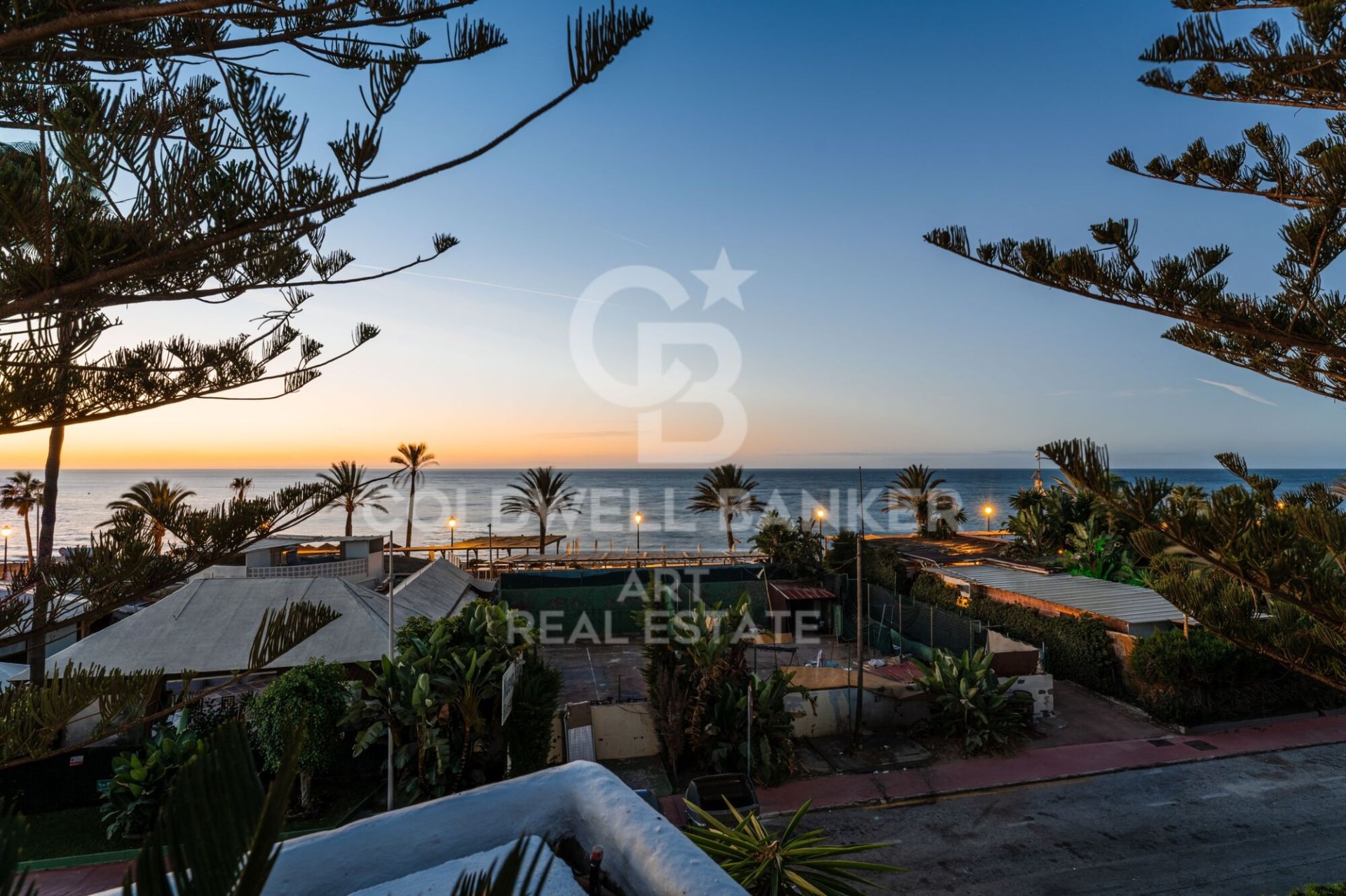 Penthouse w Marbella, Malaga, Hiszpania 3 sypialnie, 163 mkw. nr 178984
