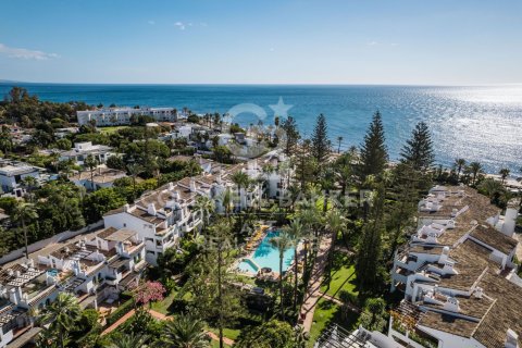 Penthäuser zum Verkauf in Marbella, Malaga, Spanien 3 Schlafzimmer, 163 m2 Nr. 178984 - Foto 27