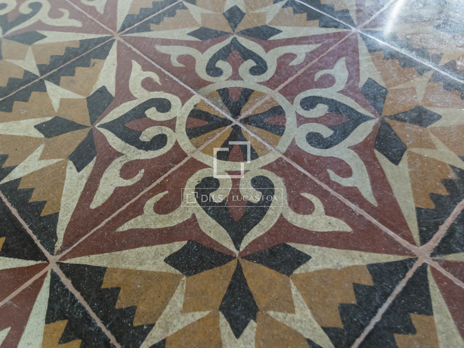 Huoneisto Barcelona, Espanja 2 makuuhuonetta, 109 m2 No. 192691