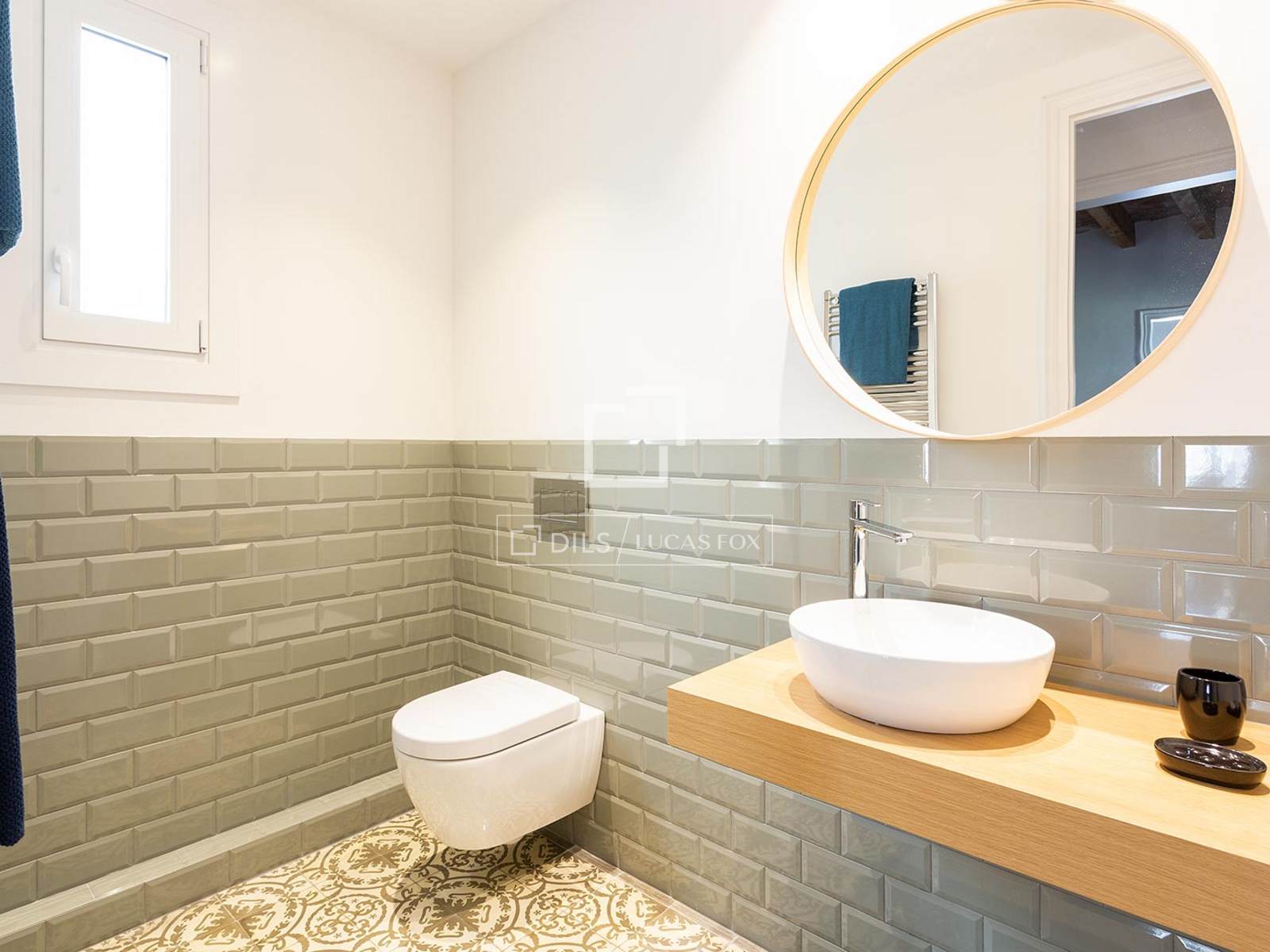 Huoneisto Barcelona, Espanja 2 makuuhuonetta, 109 m2 No. 192691