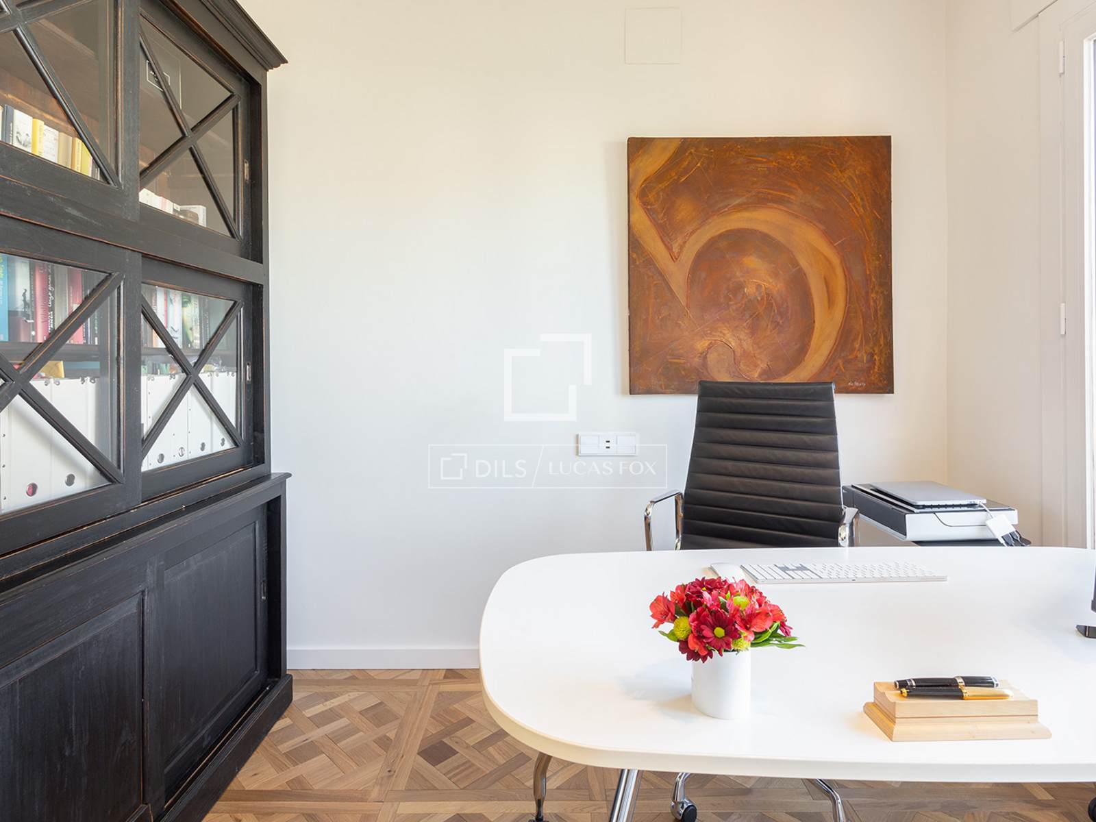 Huoneisto Barcelona, Espanja 3 makuuhuonetta, 125 m2 No. 192693