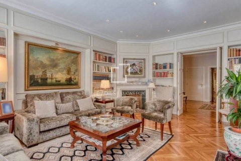 Apartamento en venta en Barcelona, España 5 dormitorios, 207 m2 No. 192690 - foto 20