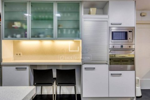 Apartamento en venta en Barcelona, España 5 dormitorios, 207 m2 No. 192690 - foto 22