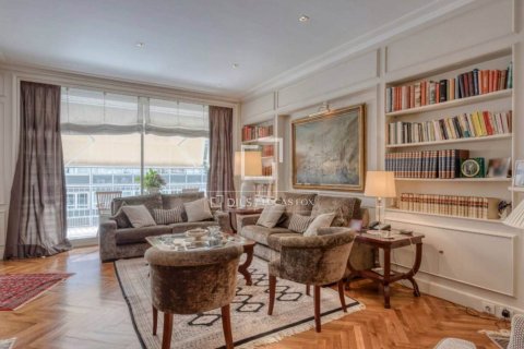 Apartamento en venta en Barcelona, España 5 dormitorios, 207 m2 No. 192690 - foto 19