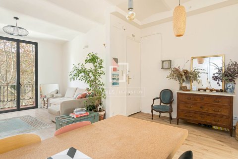 Apartamento en venta en Barcelona, España 2 dormitorios, 81 m2 No. 192688 - foto 15